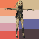 roxy-saurus-rex avatar