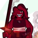 roxyredstar avatar