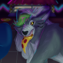 roxywolf avatar