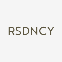 rsdncy avatar