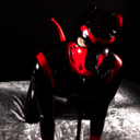 rubberpupred avatar