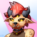 rubedopuppy avatar