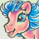 ruby-ponyblog avatar