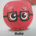 rubybluedj avatar