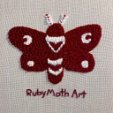 rubymothart avatar