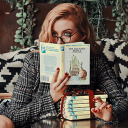 rubyraine-macmillon avatar