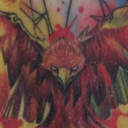 rubyredstarbolt avatar