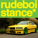 rudeboistance avatar