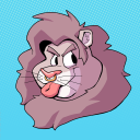 ruffythelion avatar