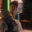 rumbelle-ficbrarian-blog avatar