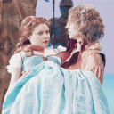 rumbelle-scream avatar