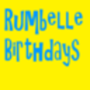 rumbellebirthdays avatar