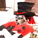 rumblebumblefoot avatar