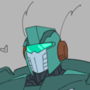 runaway-brain avatar