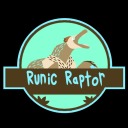 runic-raptor avatar