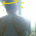 running-through-the-field avatar