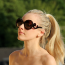 runway-inspired avatar