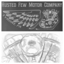 rustedfewmotorcompany avatar