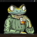 rusty-thelizard avatar