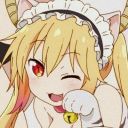 rustyprincess avatar