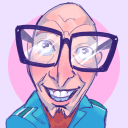 rustyventuresbigbaldhead avatar