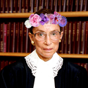 ruthbaderginsburg avatar