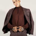 s-a-v-i-o-r-self avatar