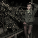 s-o-m-o-s-d-e-c-r-i-s-t-a-l avatar