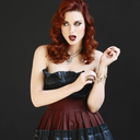 s-t-u-b-b-o-r-n avatar