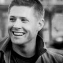 s-u-p-e-r-n-a-tu-r-a-l avatar