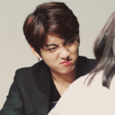 sa-rang-ha-ja avatar