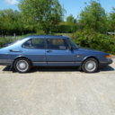 saab-900-classic avatar