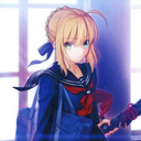 saber-is-my-bae avatar