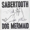 sabertoothdogmermaid avatar