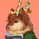 sablebrushwolf avatar
