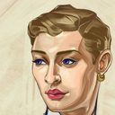 sabreadrawsfanart avatar