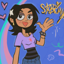 sabrinascribbles avatar