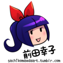 sachikomaedaart avatar