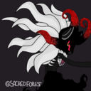 sacredforestart avatar