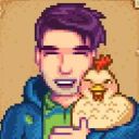 sad-chicken-man avatar