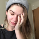 sad-olive-girl avatar