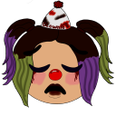 sadclownhouse avatar