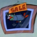 sadcryingclown avatar