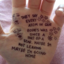 saddestsoulintheclub avatar