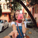 sadecegulumse avatar