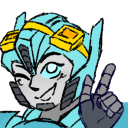 sadghost-person avatar