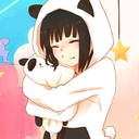 sadpandamonium avatar