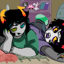 sadsolareclipse avatar