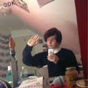 sadsoul-ghost avatar