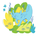 saffiemilesart avatar